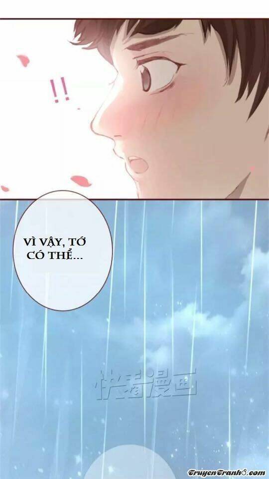 Trả Thù Trường Trung Học: Chapter 5