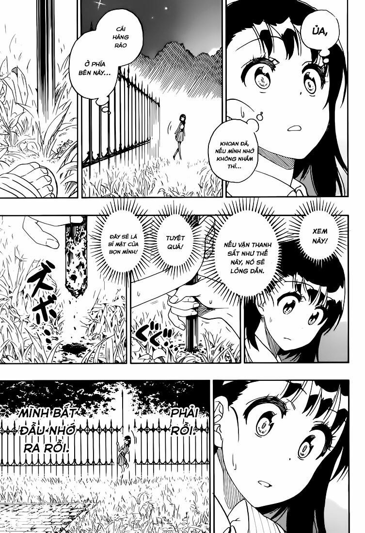 Tình Yêu Ngang Trái: Chapter 220