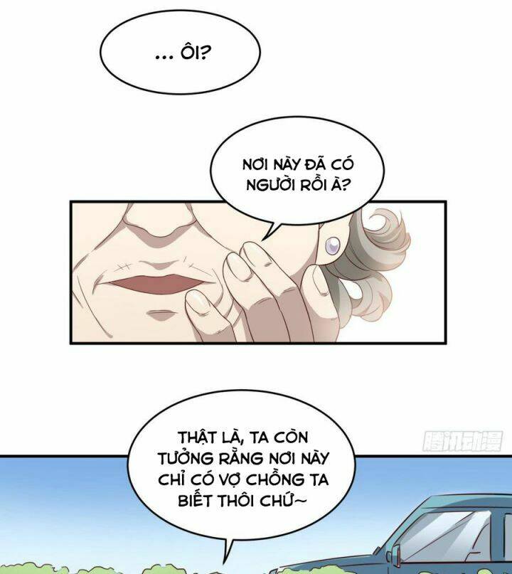 Đơn Phương Yêu Thầm Anh: Chapter 81