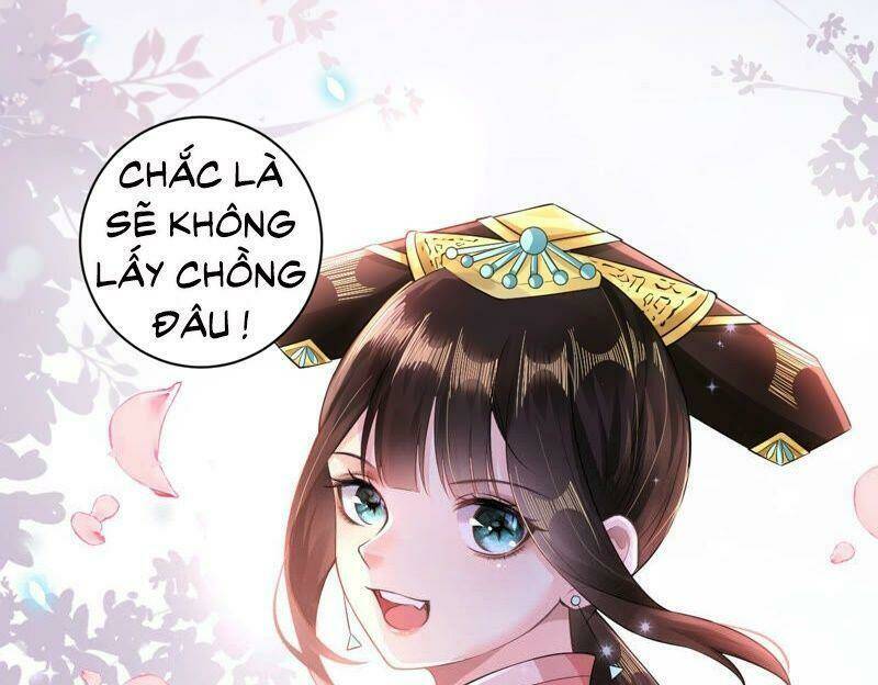 Quận Chúa Vững Vàng, Thiết Lập Nhân Vật Không Thể Vỡ: Chapter 39