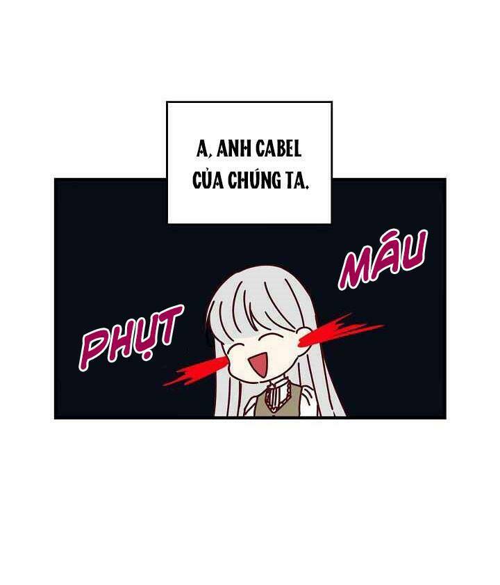 Đừng Chọc Đứa Em Gái Bé Bỏng Của Chúng Tôi: Chapter 43