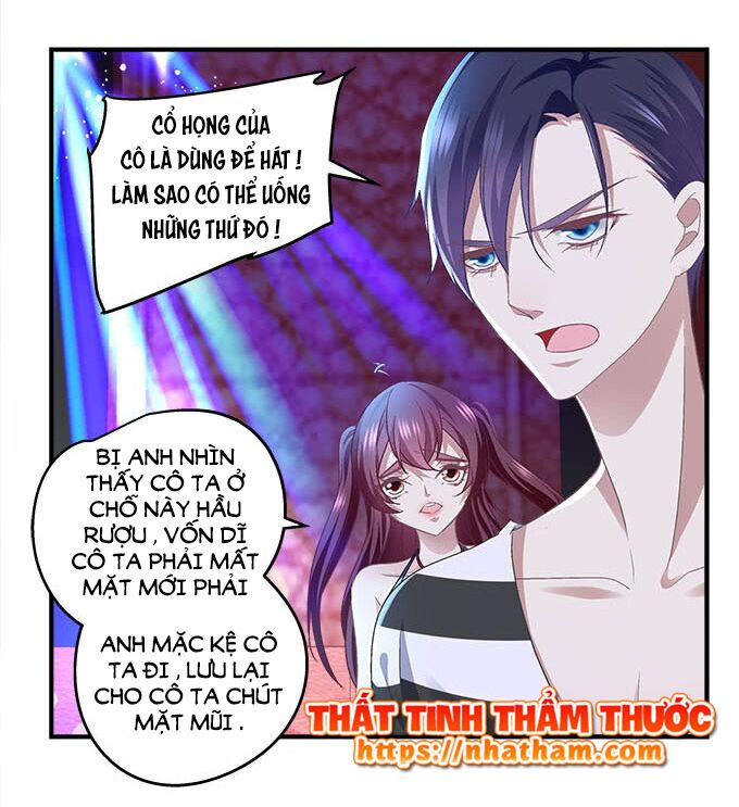Thiên lại âm linh: Chapter 42