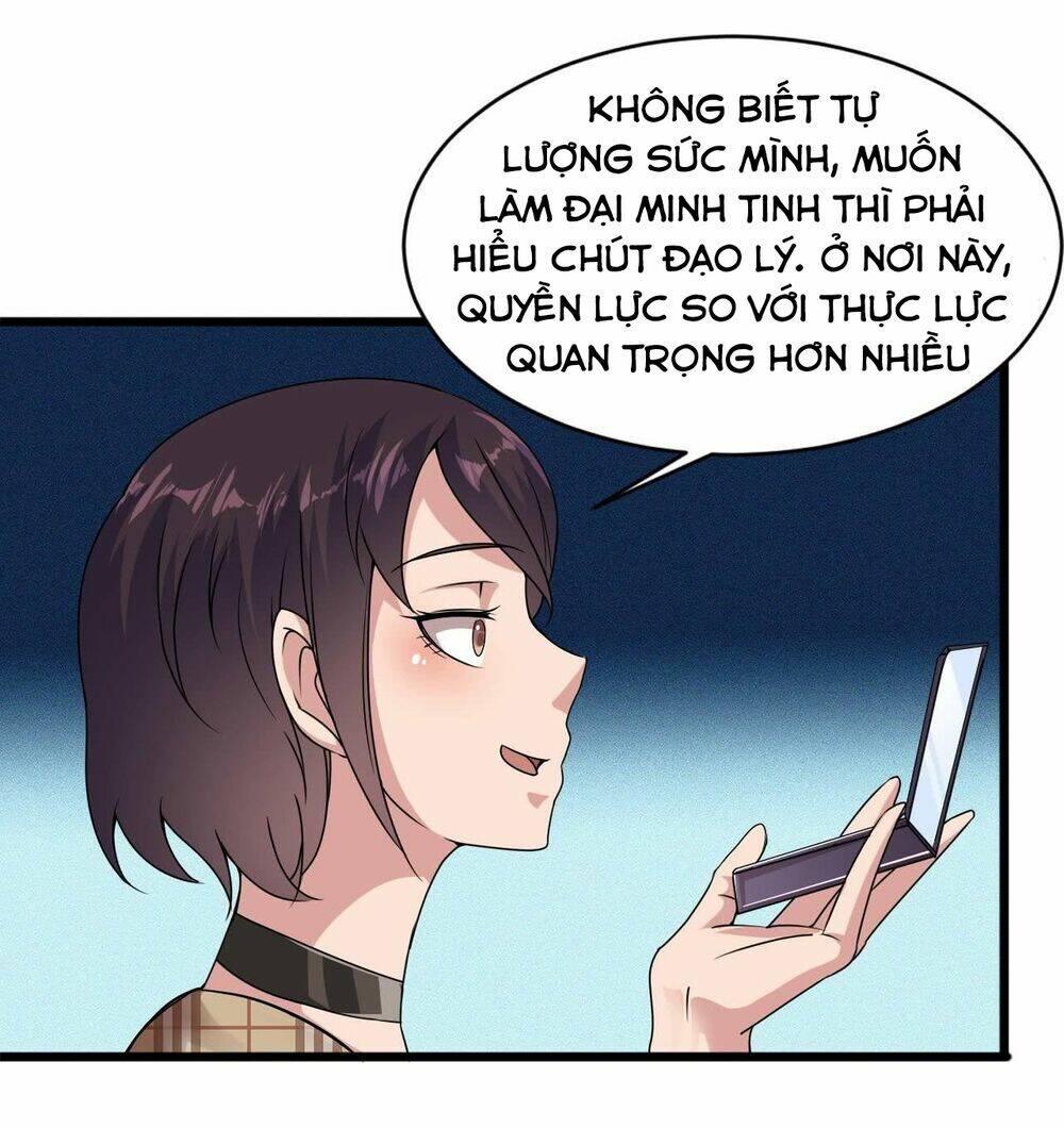 Hệ Thống Nghịch Tập Thiên Hậu: Chapter 17