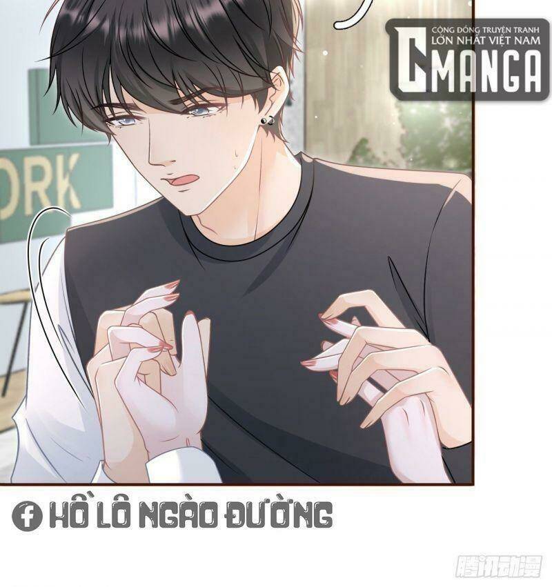 Bạn Gái Tôi Mới 30+: Chapter 84