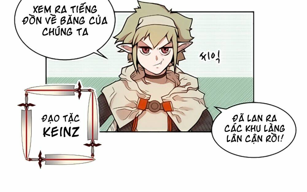 Hard Core Leveling Warrior: Chapter 14