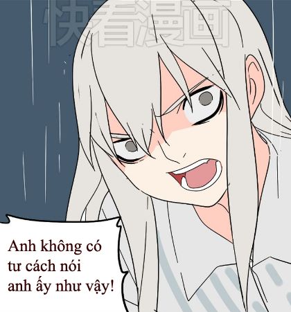 Ứng Dụng Thẩm Mỹ: Chapter 42