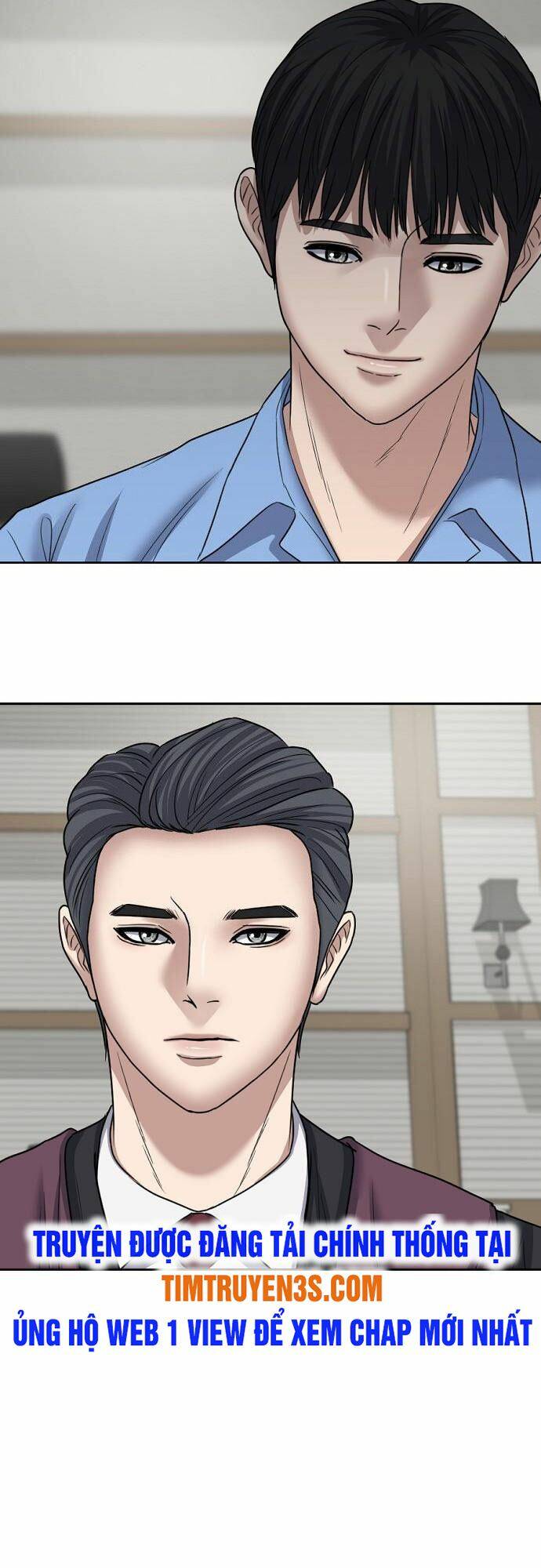 Đấu Kiếm - Công Tố Viên Lách Luật: Chapter 8