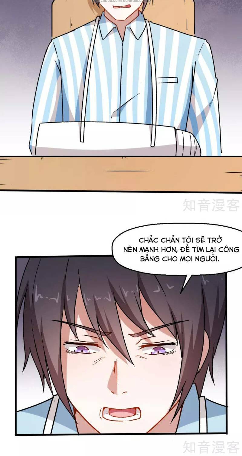 Vườn Trường Cuồng Sư Hệ Thống: Chapter 68