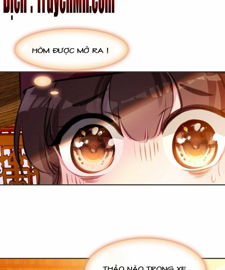 Gả Cho Một Tên Thái Giám Đáng Ghét: Chapter 95