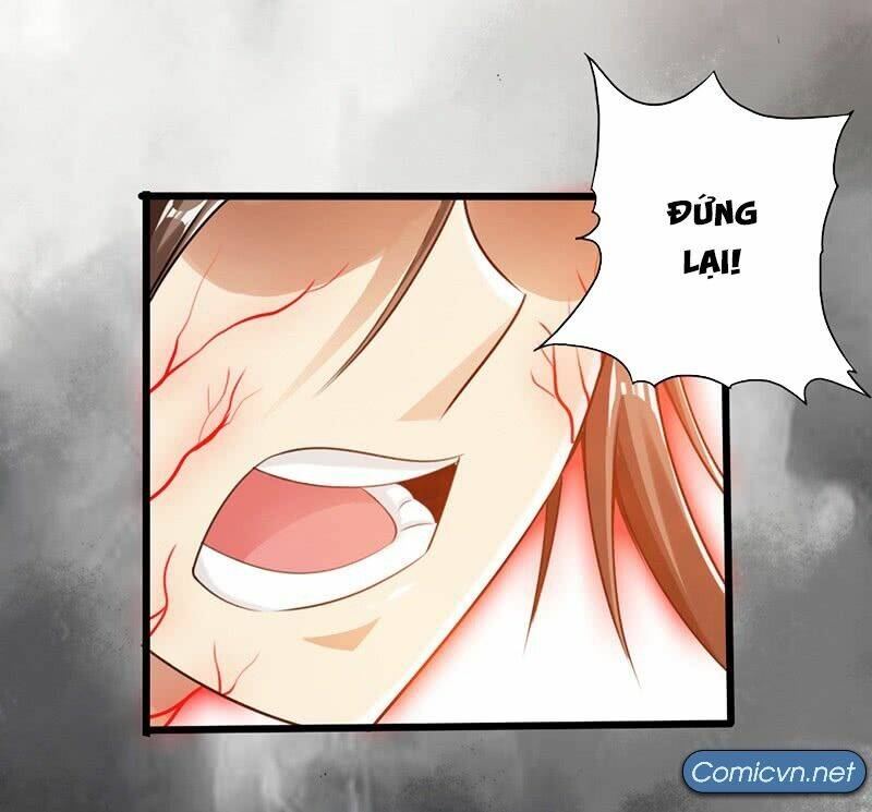 Thái Cổ Cuồng Ma: Chapter 21