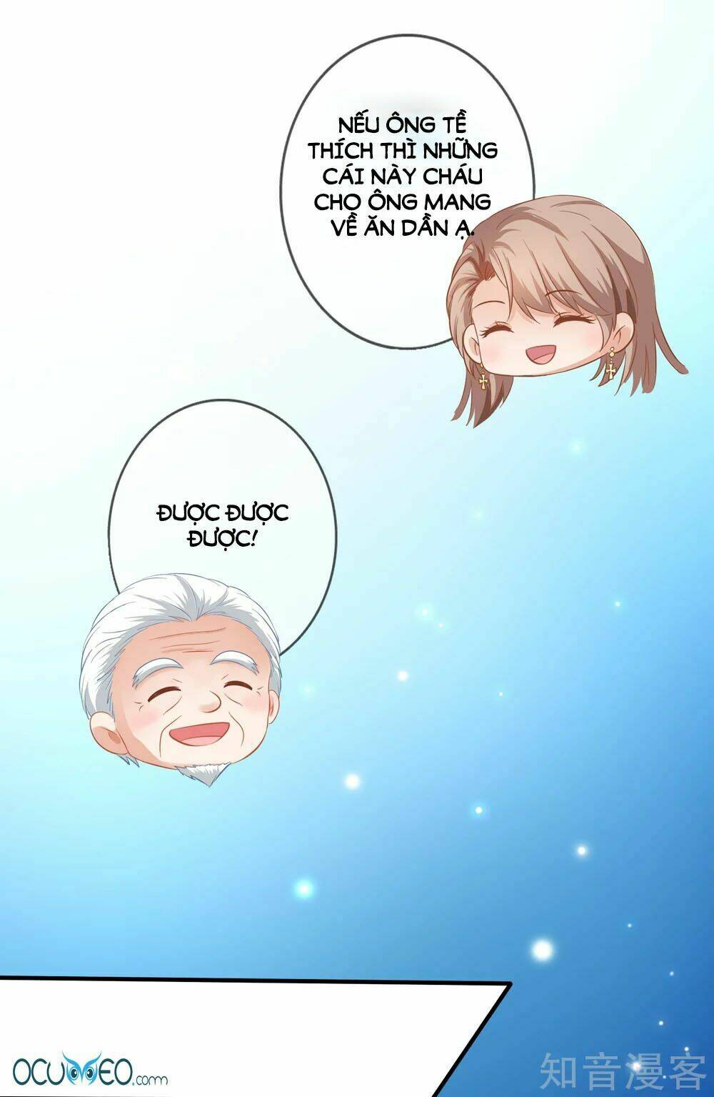 Mỹ Vị Giai Thê: Chapter 16