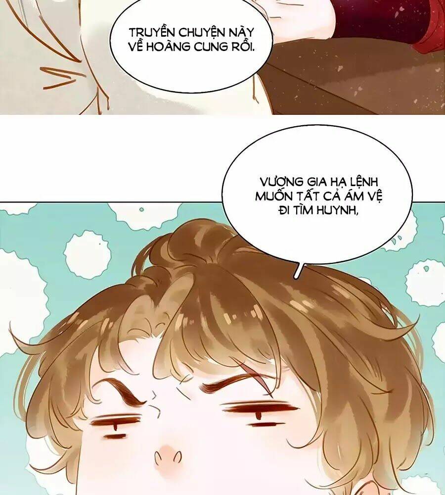 Tiểu Sư Phụ, Tóc Giả Của Ngài Rơi Rồi!: Chapter 7