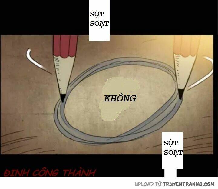 Bút Tiên: Chapter 2