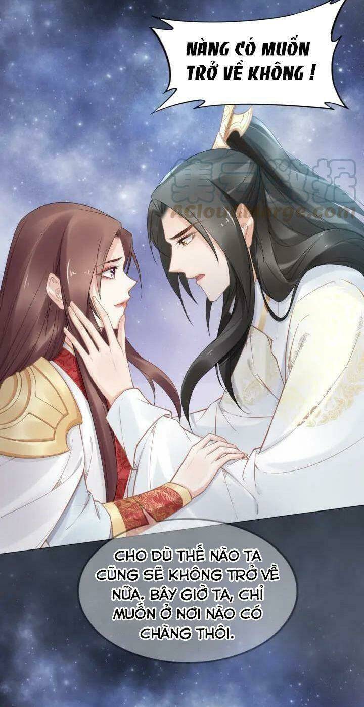 Nhất Sinh Nhất Thế Tiếu Thương Khung: Chapter 104