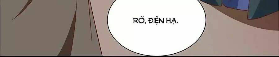 Thịnh Thế Lê Hoa Điện: Chapter 64