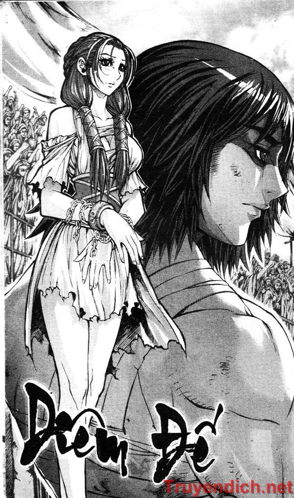 Diêm Đế: Chapter 31.2