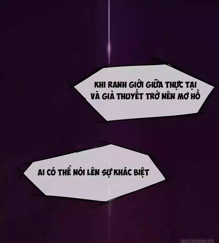 Ta Không Phải Nữ Thần: Chapter 0
