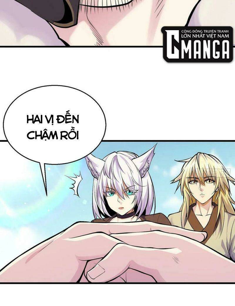 Ta Là Đại Hoàn Đan: Chapter 41