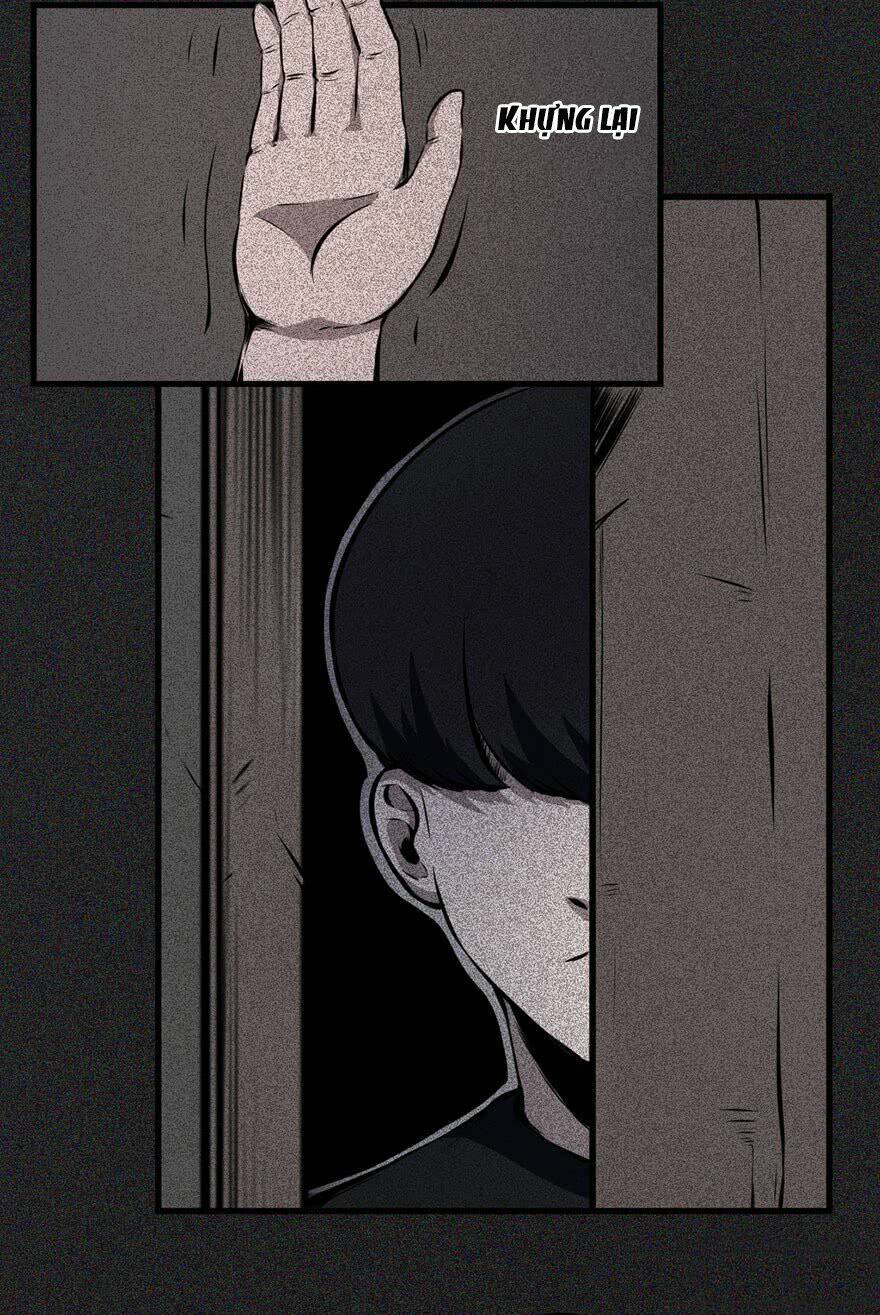 Trở Lại Căn Nhà Ma: Chapter 10