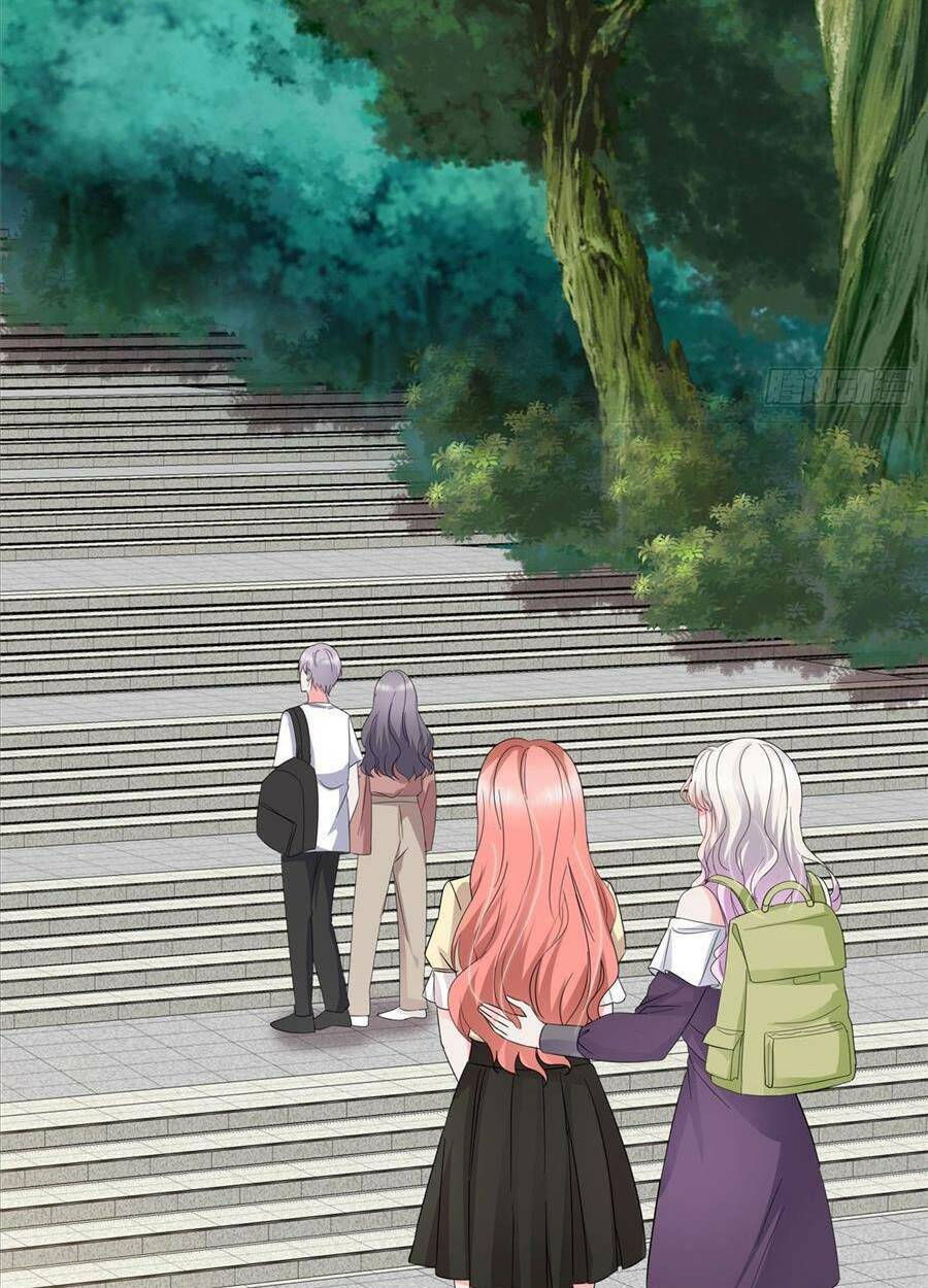 Nhược Hữu Hàn Đông Ngộ Noãn Dương: Chapter 13