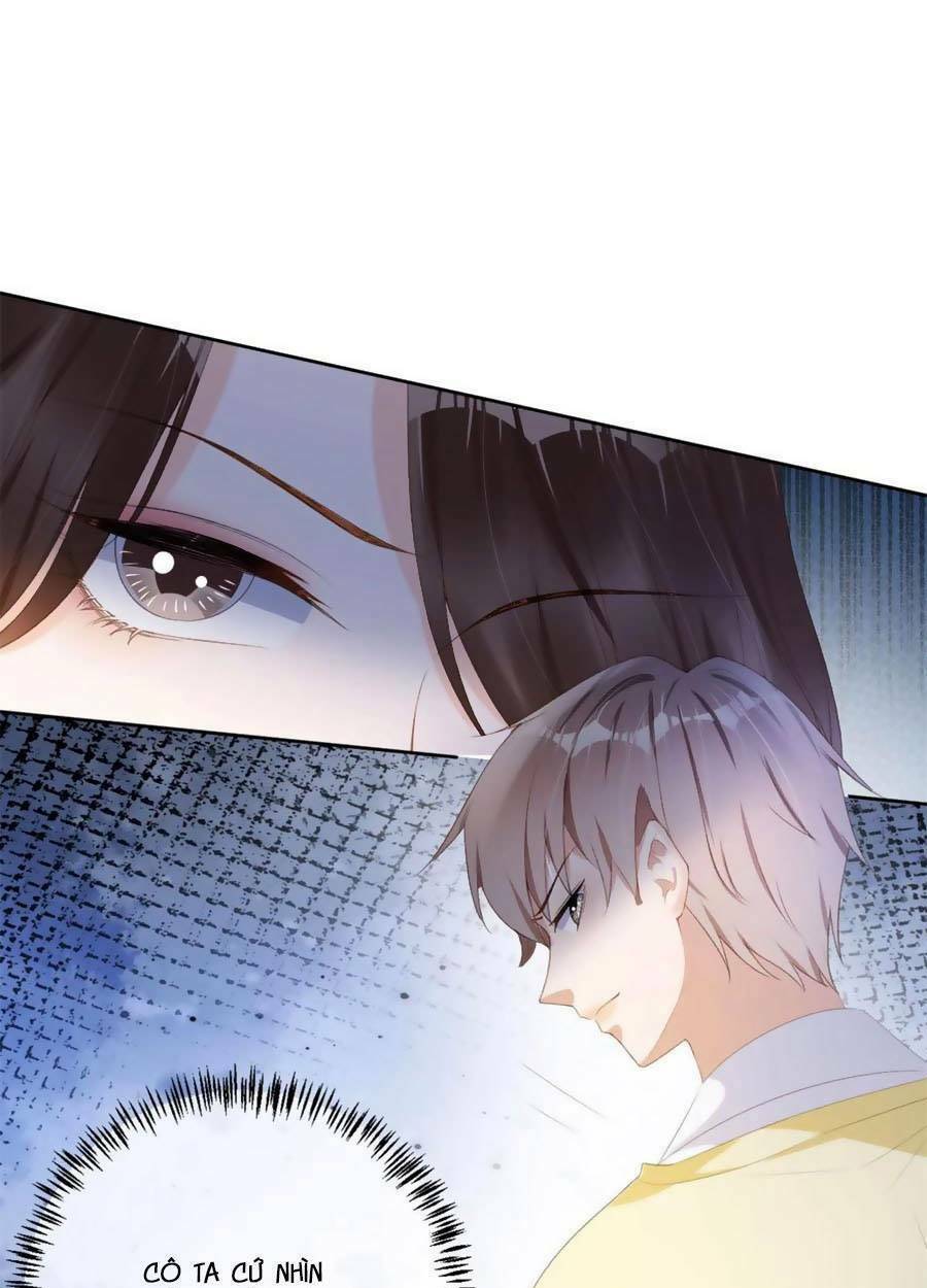 Dây Dưa Không Dứt: Chapter 38