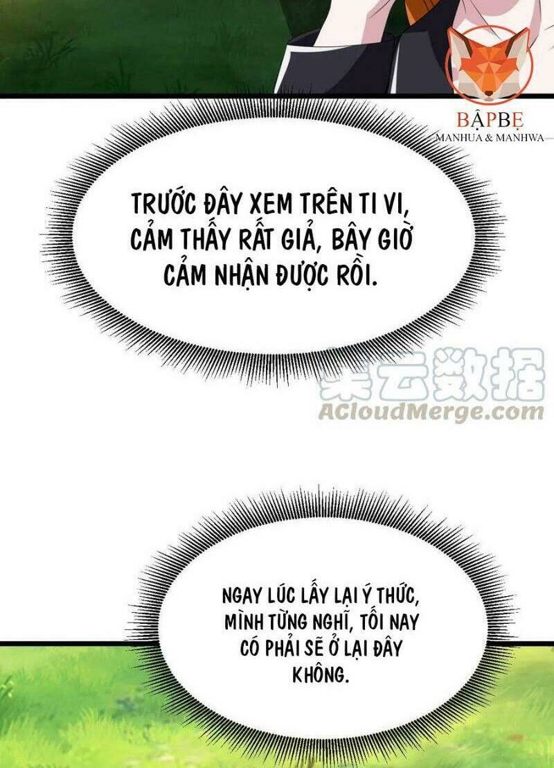 Đô Thị Tà Vương: Chapter 46