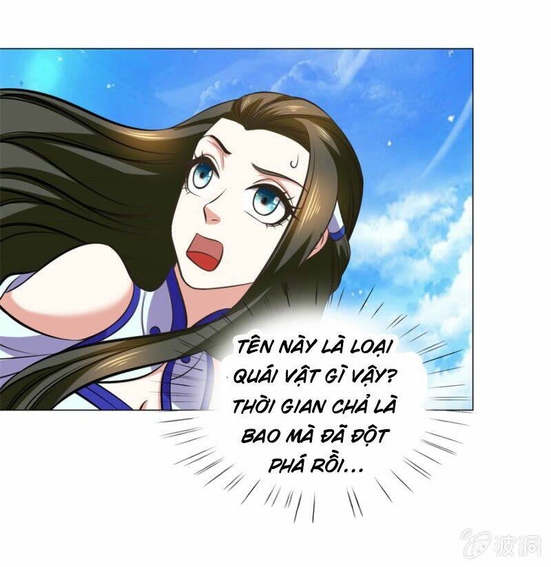 Tuyệt Thế Thần Hoàng: Chapter 103