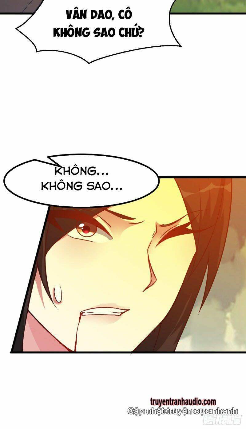 Tiên Vương Trùng Sinh: Chapter 157