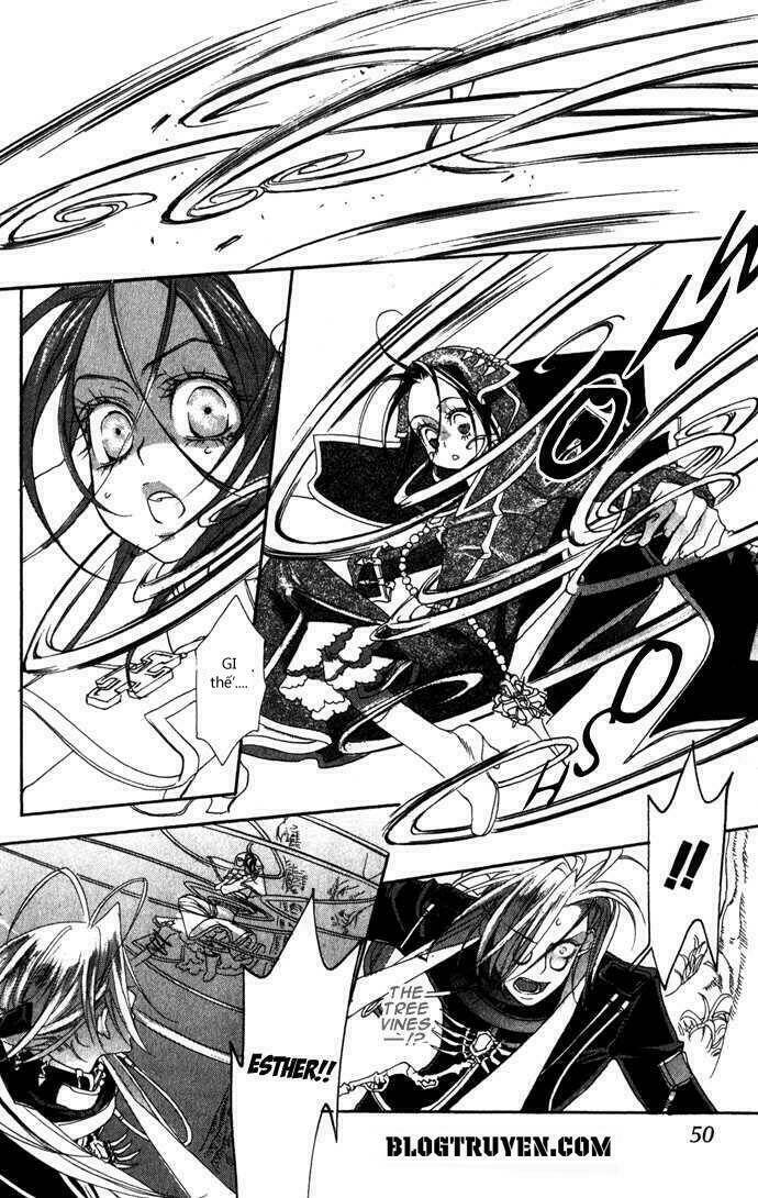 Bộ 3 Đẫm Máu: Chapter 6