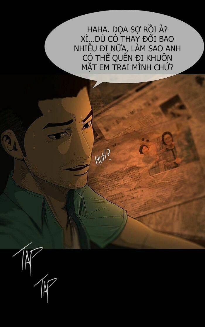 Dead Days: Chapter 39