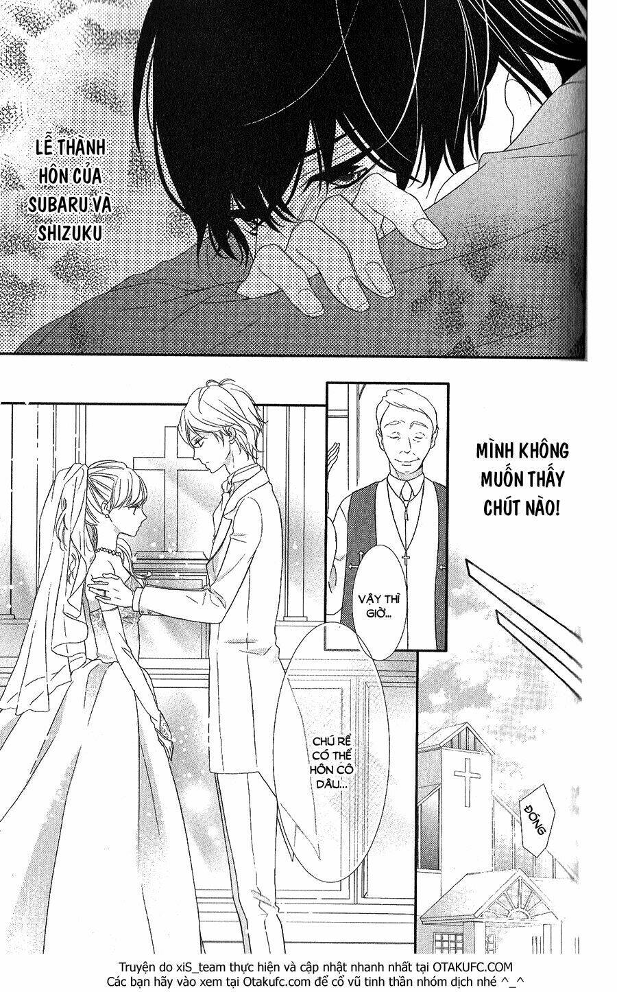 Chuyện Ba Người: Chapter 9