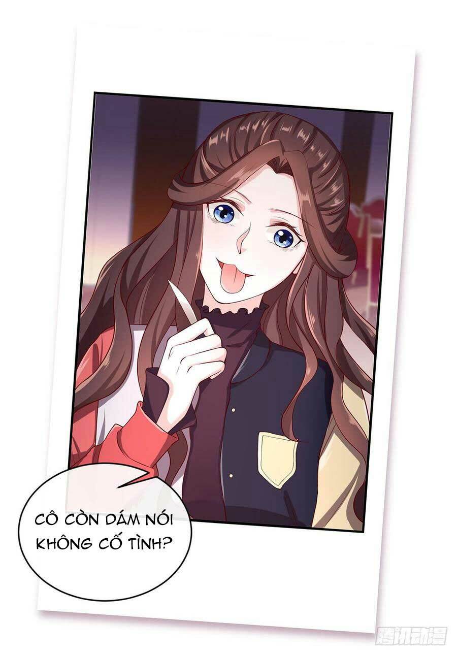 Gả Cho Tình Cũ Làm Lão Bà: Chapter 39