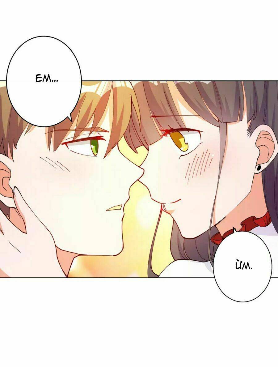 Hôn Nhân Dục Vọng: Thiếu Gia Nhẹ Một Chút!: Chapter 112