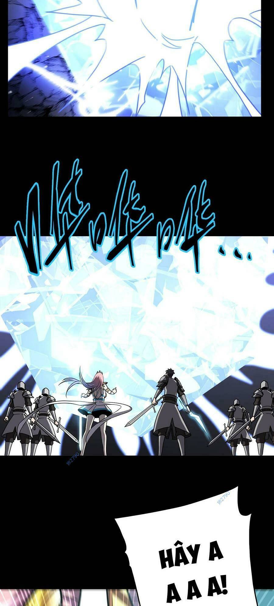 Tác Giả Sinh Tồn Ký: Chapter 17