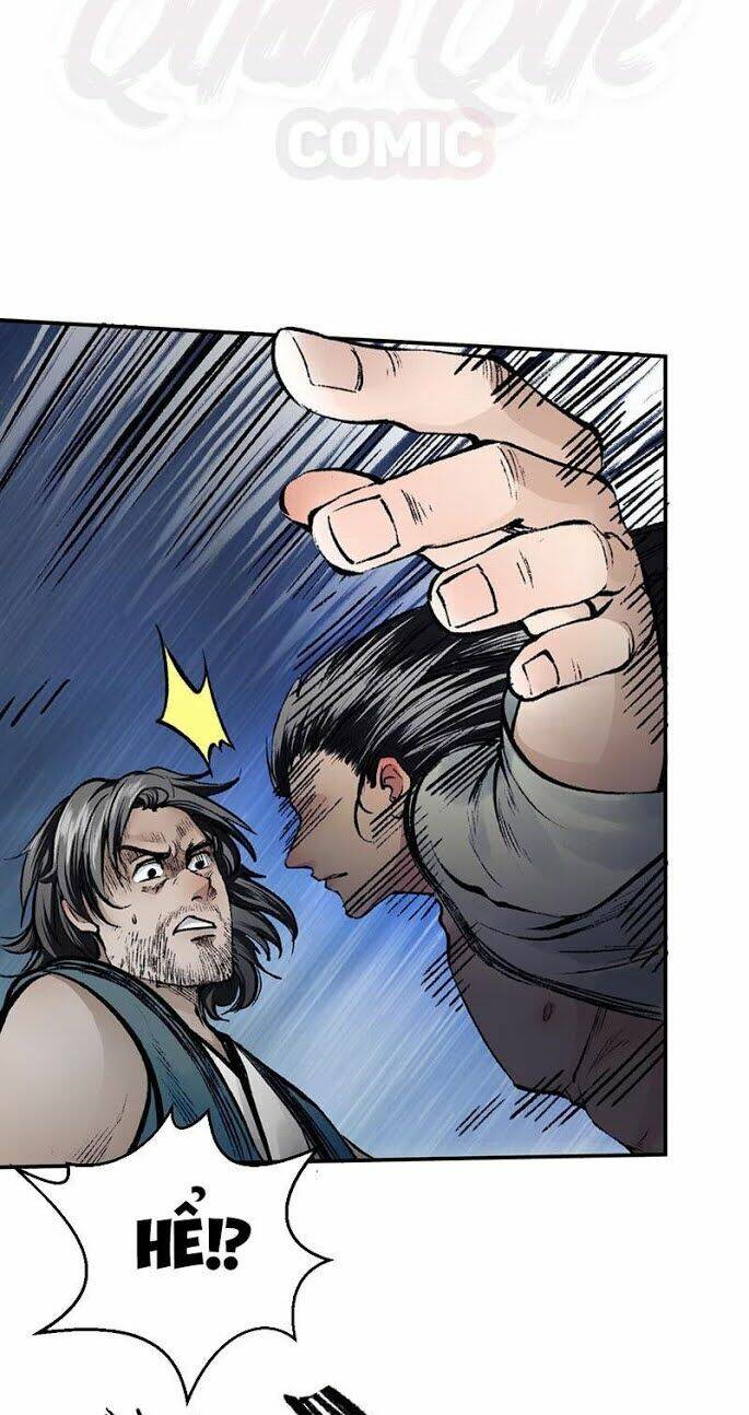 Liên Thành Quyết: Chapter 26