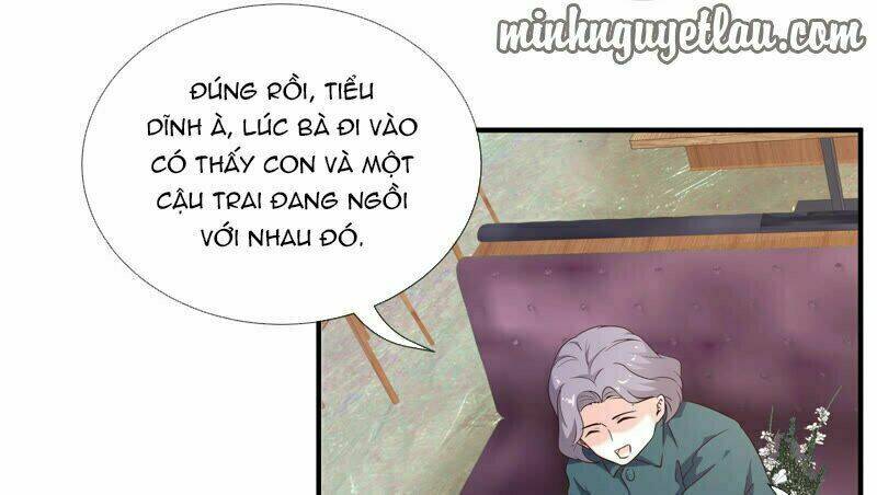 Chiến Lược Lãng Mạn Của Thịnh Thiếu: Chapter 50