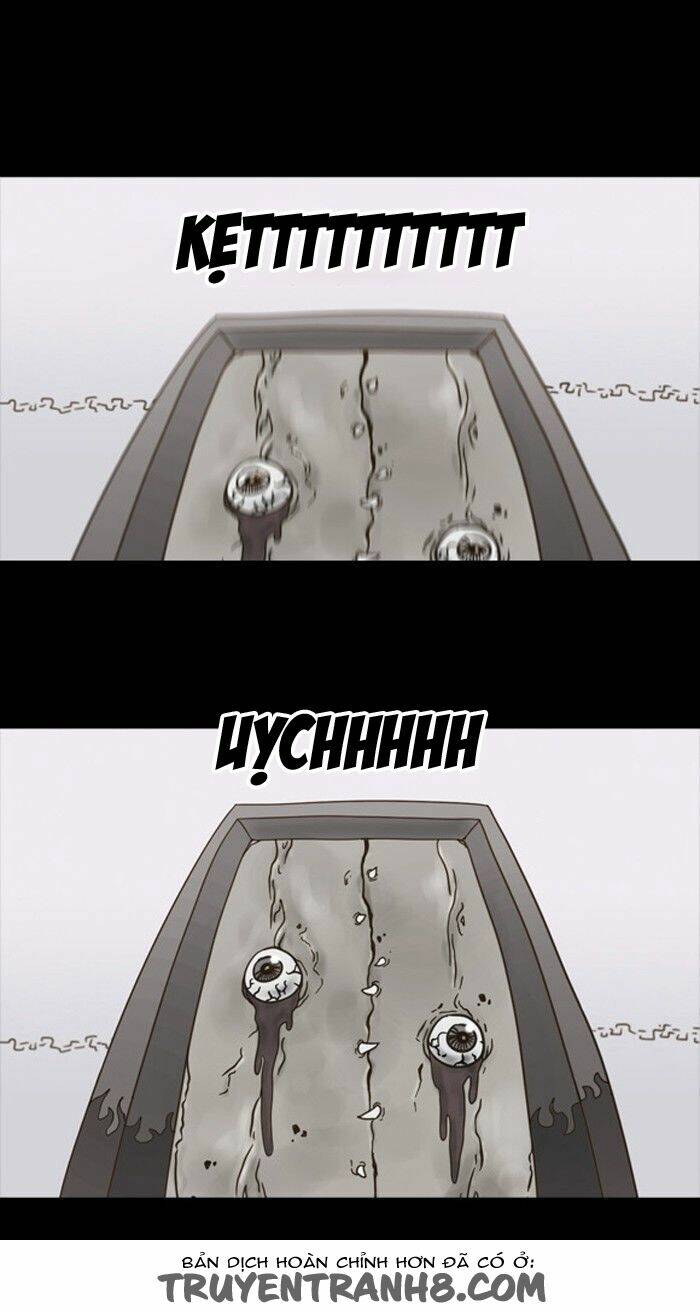 Thứ Sáu: Những Câu Chuyện Cấm: Chapter 46