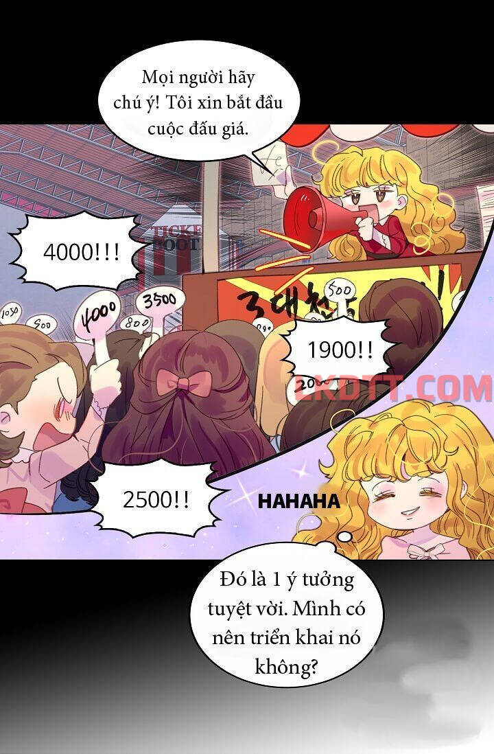 Đừng Xem Thường Nữ Phụ: Chapter 129