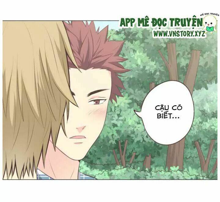 Xin Chào! Dân Nữ: Chapter 59