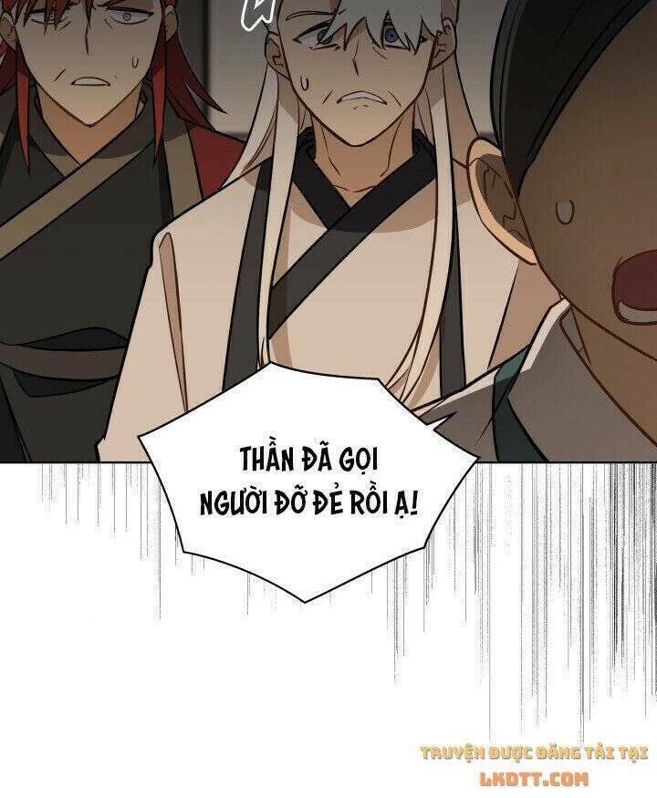 Quái Thú Với Hoa: Chapter 80.5