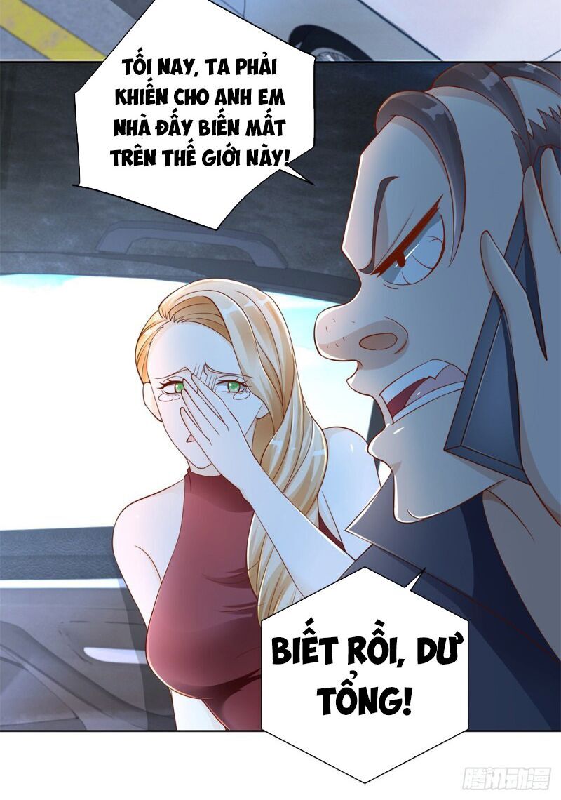 Trọng Sinh Chi Thần Đế Trở Về: Chapter 3