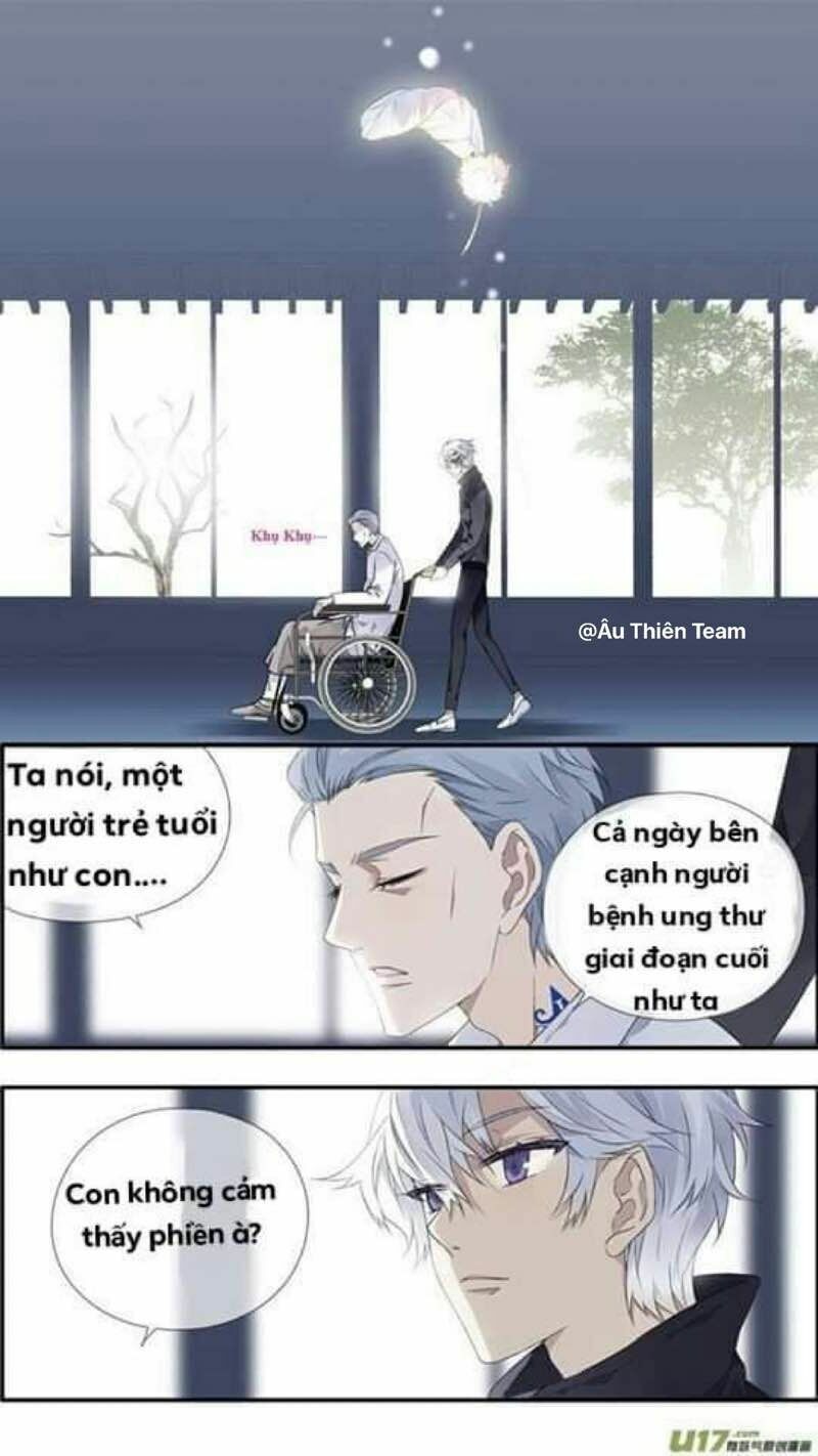 Lam Sí: Chapter 203