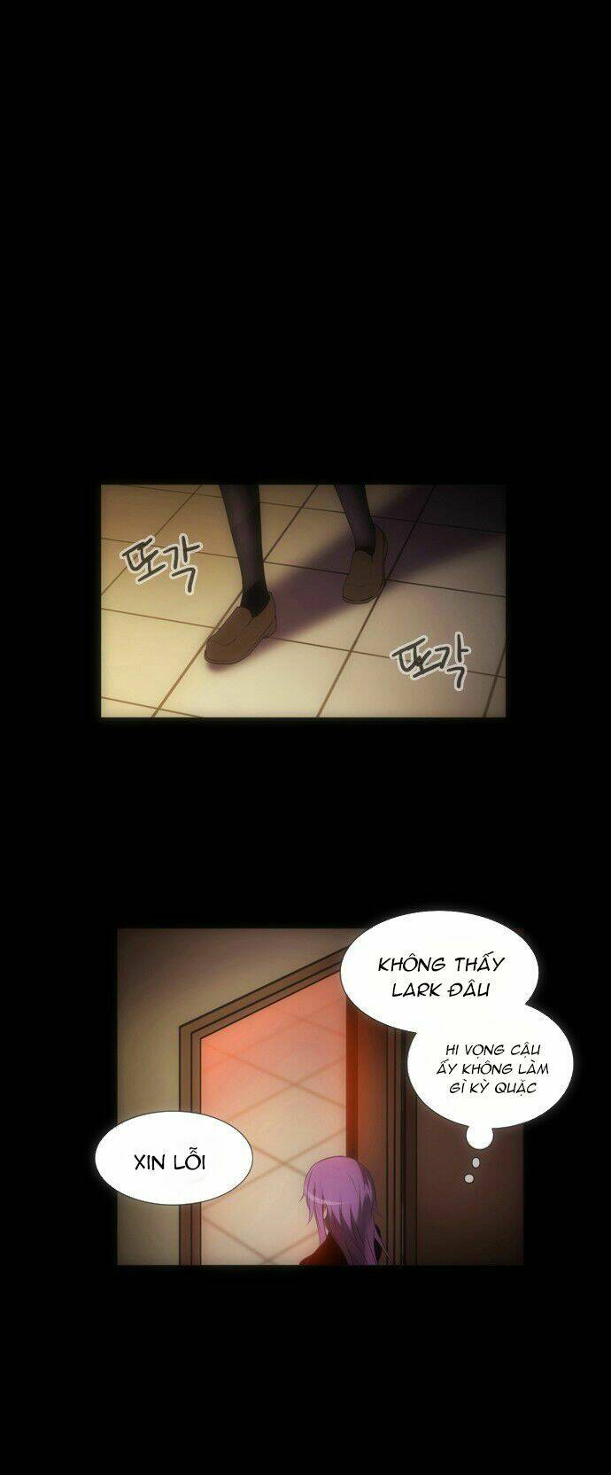 Crepuscule: Chapter 125