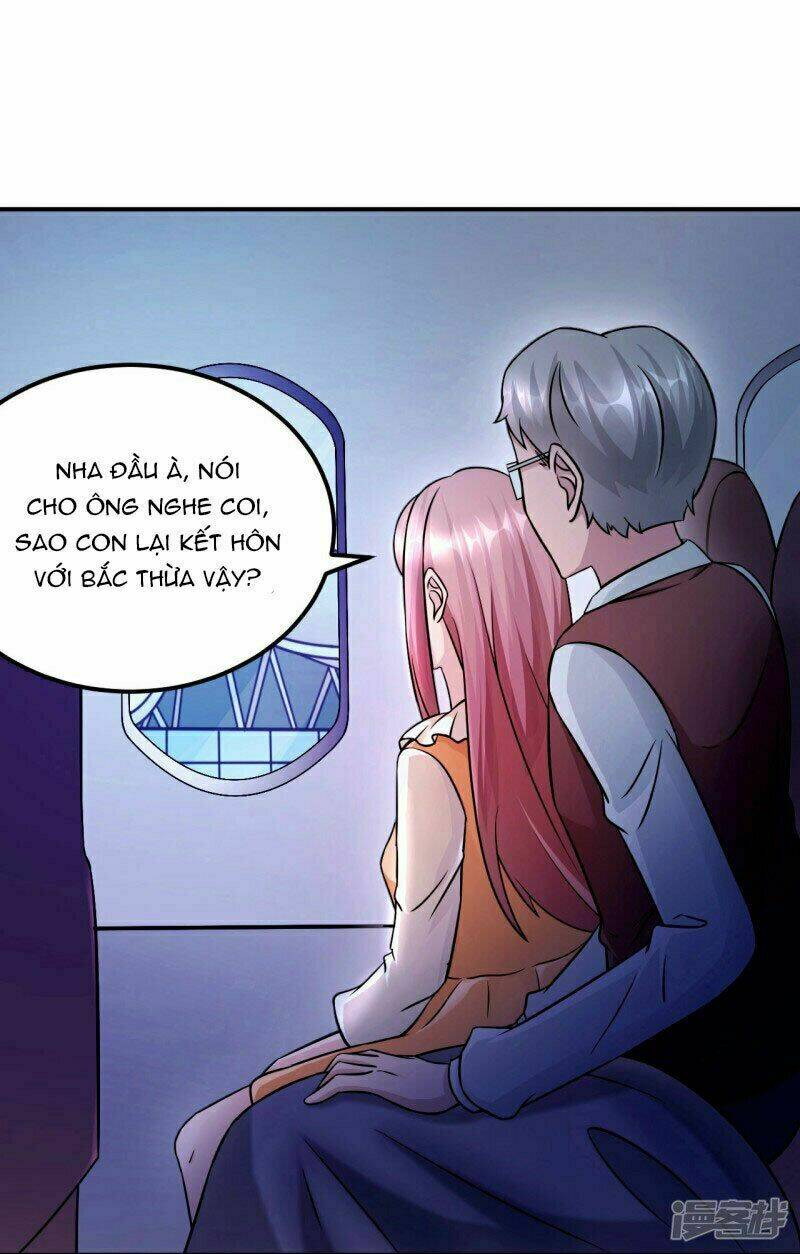 Mạc Thiếu Bức Hôn: Vợ Mới Khó Chống Đỡ: Chapter 90