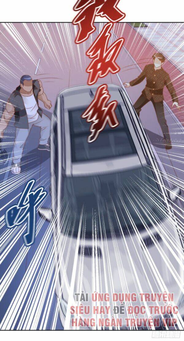 Vú Em Là Cổ Tiên: Chapter 109