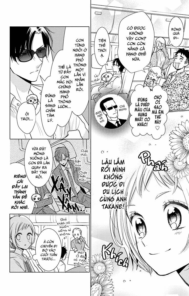 Tuyệt Thế Độc Phi Của Tà Vương: Chapter 73