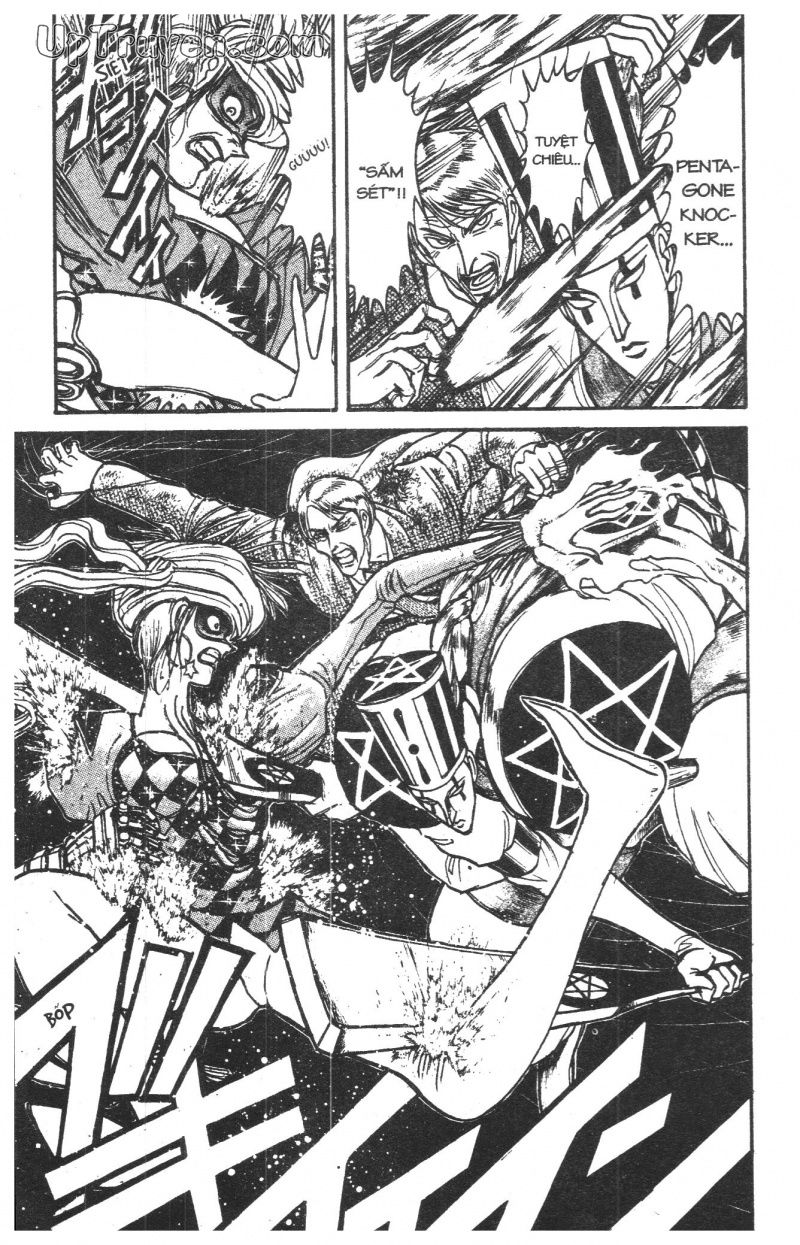 Fujita Kazuhiro: Chapter 21