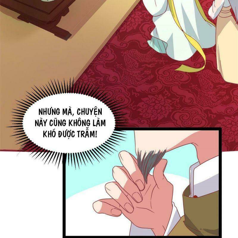 Bạo Manh Tiểu Tiên: Chapter 11