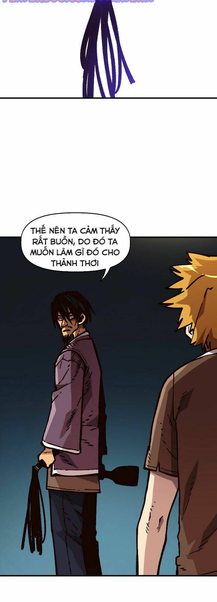 Đại Lục Vô Song: Chapter 29