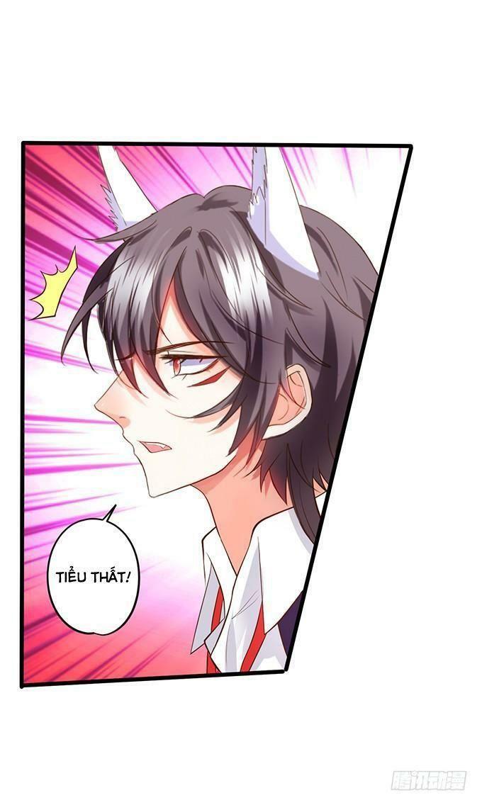 Hồ Tiên Hung Bạo: Chapter 87